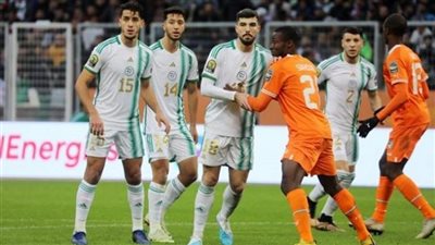  عبر فضائية bein sports 4... موعد مباراة الجزائر والسنغال اليوم في نهائي كأس أمم إفريقيا للمحليين