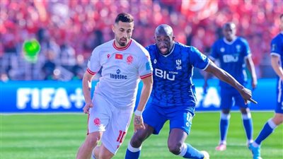 كأس العالم للأندية.. الوداد يتقدم بهدف على الهلال وسط أفضلية واضحة