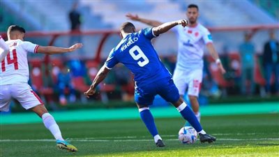 إلى الأشواط الإضافية.. الهلال يخطف تعادلا قاتلا مع الوداد في كأس العالم للأندية