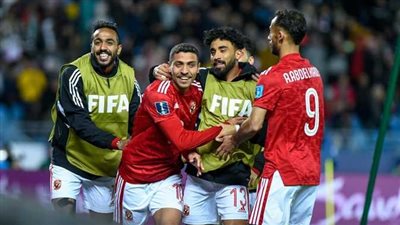 انطلقت الآن.. رابط سريع لمشاهدة مباراة الأهلي وسياتل ساوندر بكأس العالم للأندية