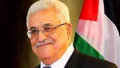 الرئيس الفلسطيني سيشارك في مؤتمر دعم القدس بالجامعة العربية في الـ 12 الجاري