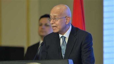 عاجل.. وفاة شريف إسماعيل رئيس وزراء مصر السابق