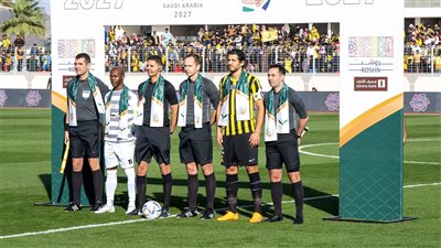 الاتحاد يخطف فوزا قاتلا من الطائي في الدوري السعودي