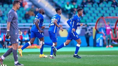 موعد وتفاصيل مباراة الهلال السعودي وفلامنجو البرازيلي بكأس العالم للأندية