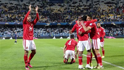 أولى مكاسب المونديال.. 2 مليون دولار تدخل خزينة الأهلي المصري