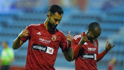 سافيو يرد على أنباء التجميد والبيع.. ويكشف سبب استبعاده من قائمة الأهلي بالمونديال