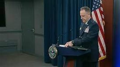  “البنتاغون” يزيل الستار عن تفاصيل رصد منطاد تجسس صيني يمر حاليًا بأمريكا اللاتينية