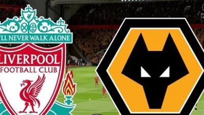 عبر beIN Sports 2 HD Premium.. موعد مباراة ليفربول وولفرهامبتون في الدروي الانجليزي