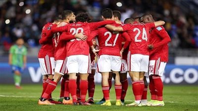 موعد مباراة الأهلي Al-Ahly المقبلة ضد ريال مدريد في كأس العالم للأندية.. والقنوات الناقلة