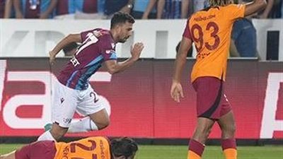 القنوات الناقلة لمباراة جلطة سراي ضد طرابزون سبور في الدوري التركي