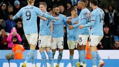  مباراة توتنهام ومانشستر سيتي في الدوري الإنجليزي.. والتشكيل المتوقع