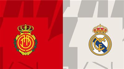 موعد مباراة ريال مدريد ضد مايوركا في الدوري الإسباني.. والقنوات الناقلة