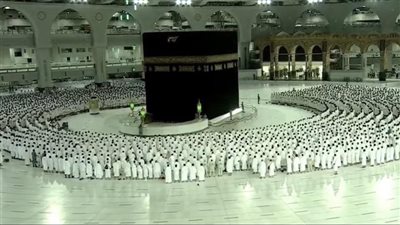  وظائف للرجال والنساء بالحرمين الشريفين.. موعد التقديم والشروط المحددة