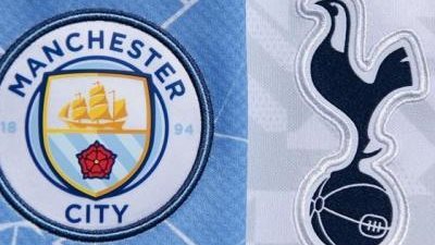 في إطار الجولة الـ23 من البريميرليج.. ترددات القنوات الناقلة لمباراة مانشستر سيتي أمام توتنهام هوتسبير 