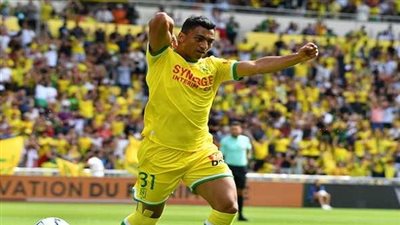 موعد مباراة نانت وأجاكسيو في الدوري الفرنسي.. والقنوات الناقلة