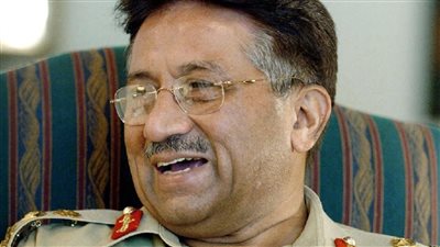 وفاة الرئيس الباكستاني الأسبق برويز مشرف في أحد المستشفيات بالخارج