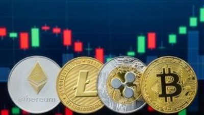 أسعار العملات الرقمية اليوم الأحد 5_2_2023