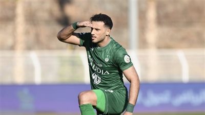  أحد أبرز المهاجمين العرب.. من هو عمر السومة لاعب كرة قدم السوري الذي تصدر التريند؟ (كافة المعلومات)