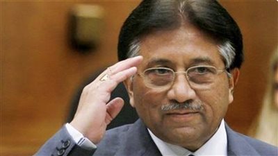  من هو الرئيس الباكستاني الأسبق برويز مشرف الذي تصدر السوشيال ميديا؟ (أدق المعلومات)