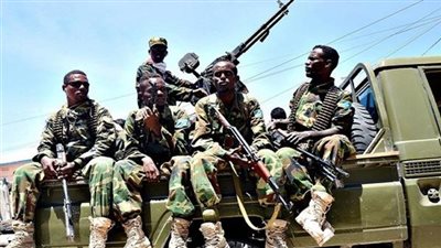 مقتل 4 عناصر من ميليشيا الشباب الإرهابية في الصومال