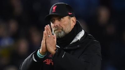 قبل مباراة وولفرهامبتون.. مُدرب ليفربول يتحدث عن التعاقدات التي أبرمها نادي تشيلسي