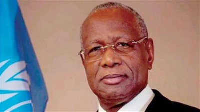 ليبيا.. وزير الداخلية يعقد مباحثات مع باتيلي