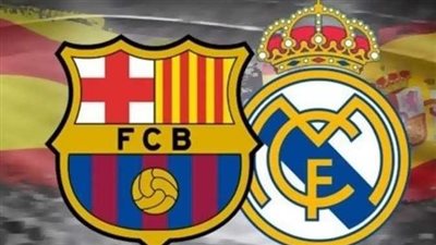 عبر شبكة قنوات SSC.. موعد مباراة ريال مدريد وبرشلونة في نصف نهائي كأس ملك إسبانيا