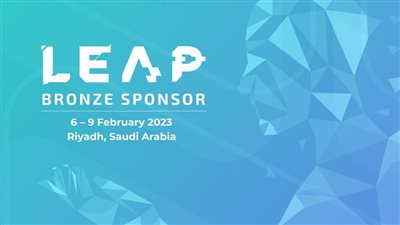 كافة التفاصيل حول فعاليات المؤتمر التقني العالمي “ليب 2023″ Leap.. وأهدافه