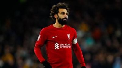 مفاجأة من العيار الثقيل من إدارة ليفربول الإنجليزي حول الدولي محمد صلاح