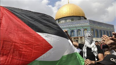 فلسطين تطالب بتدخل دولي لرفع الحصار عن أريحا