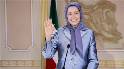 مريم رجوي: الانتفاضة امتداد نضالات 40 عاما وتاكيد على رفض دكتاتورية الشاه والملالي