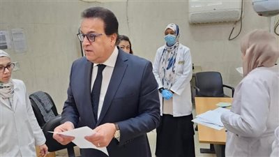 مجلس وزراء الصحة العرب يوافق على مقترح مصر بتأسيس الوكالة العربية للدواء «وعد»