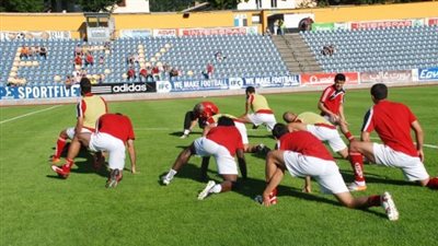  الحقوق الحصرية والقنوات الناقلة لإذاعة live مبارة الأهلي vs سياتل ساوندرز الأمريكي (بث حي) 