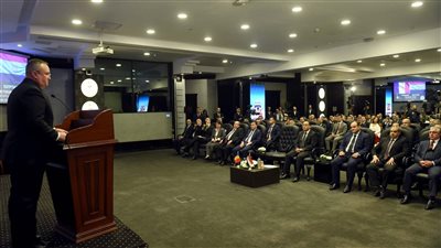 رئيس الوزراء الروماني: مصر شريكنا الأول في الشرق الأوسط وعلى مستوى القارة الأفريقية 