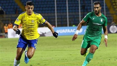 الاتحاد يخطف تعادلًا مثيرًا أمام الإسماعيلي في الدوري المصري