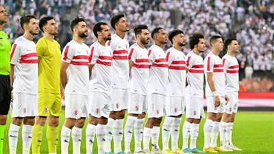 أبرزهم شيكابالا.. غيابات الزمالك عن لقاء فاركو في الدوري المصري