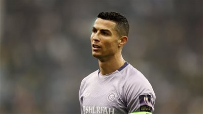 كيف احتفل نادي النصر السعودي بعيد ميلاد النجم كريستيانو رونالدو Cristiano ronaldo؟