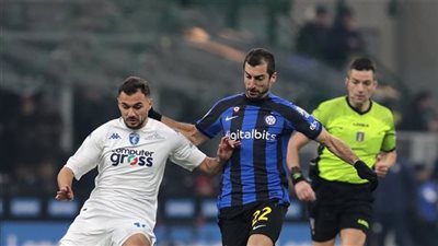 بعد مبارة الإنتر ضد ميلان Inter Milan.. ما هو ترتيب الدوري الإيطالي للموسم الجاري 2022-2023؟