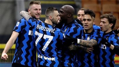  موعد مباراة إنتر ميلان Inter Milan المقبلة في الدوري الإيطالي 2022_2023