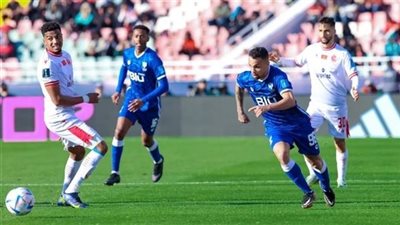  بشكل مباشر وحصري.. طرق مشاهدة مباراة الهلال ضد فلامنجو البرازيلي في كأس العالم للأندية 2023 (الترددات)