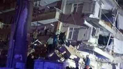 جراء الزلزال.. سقوط عشرات القتلى والجرحى في مدن تركية وسورية (حصيلة مفزعة)