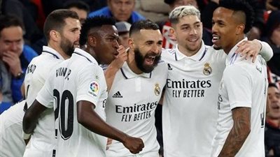  التشكيل المتوقع لريال مدريد تحت قيادة كارلو أنشيلوتي في مواجهة النادي الأهلي المصري