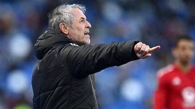 خطة السويسري مارسيل كولر لمواجهة ريال مدريد في كأس العالم للأندية