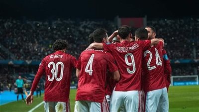 لايف الآن Live now.. القنوات الناقلة لمباراة الأهلي وسياتل في كأس العالم للأندية.. وتردد قناة aea sport 