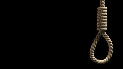 تنفيذ حكم الإعدام في محمود نظمي المدان بقتل طفليه في ميت سلسيل بمحافظة الدقهلية