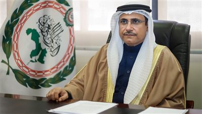 البرلمان العربي يطلق مؤتمره الخامس لرؤساء المجالس والبرلمانات العربية السبت المقبل 