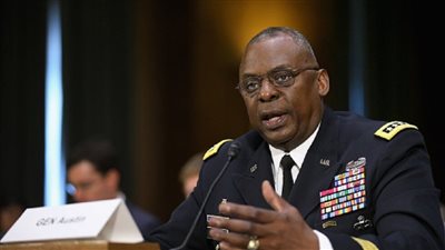  وزير الدفاع الأمريكي يلتقي نظيره الأسترالي