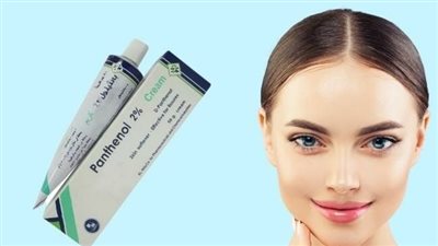 طريقة تنظيف البشرة بالبانثينول.. فوائد تجميلية وعلاجية لـ فيتامين ب 5