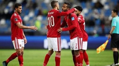 مجانًا.. طرق تنزيل قناة AEA لمشاهدة مباراة الأهلي وسياتل ساوندرز في ربع نهائي كأس العالم للأندية