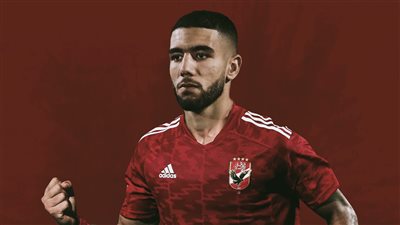 الأهلي المصري يُعلن انضمام أحمد قندوسي لبعثة الفريق في كأس العالم للأندية
